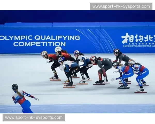 短道速滑积分榜：在数字中感受速度的荣耀